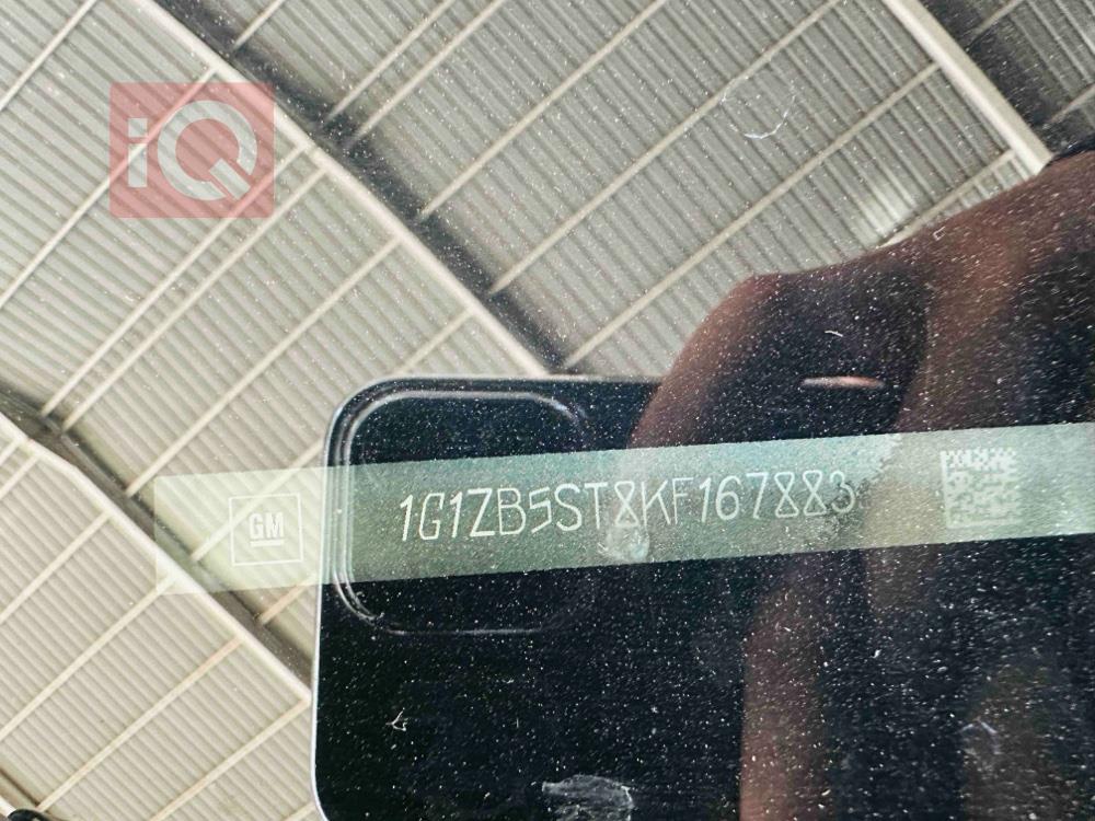 شيفروليه ماليبو